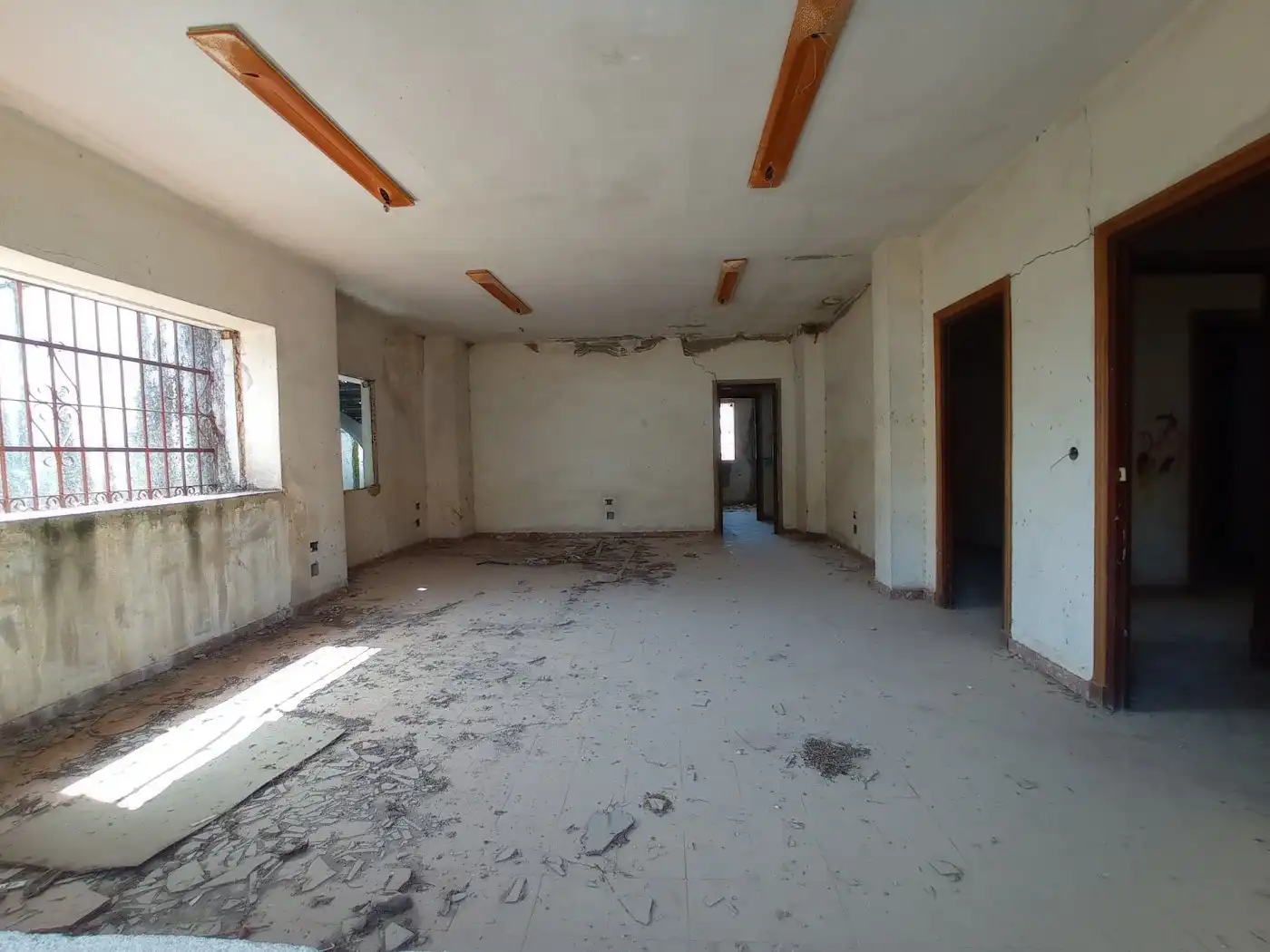 Residencial en venda en Villamartín