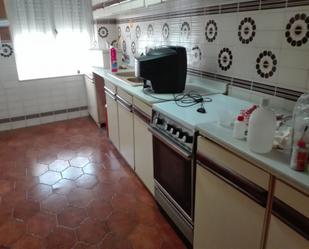 Kitchen of Country house for sale in Elda