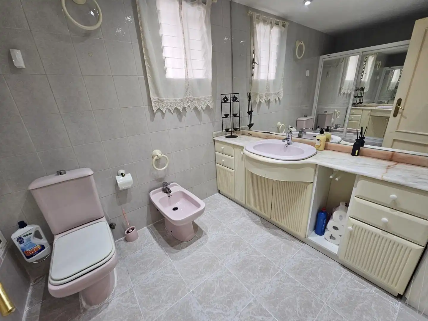 Wohnung mit Aufzug zum Verkauf in Casc Urbà, imagen 14