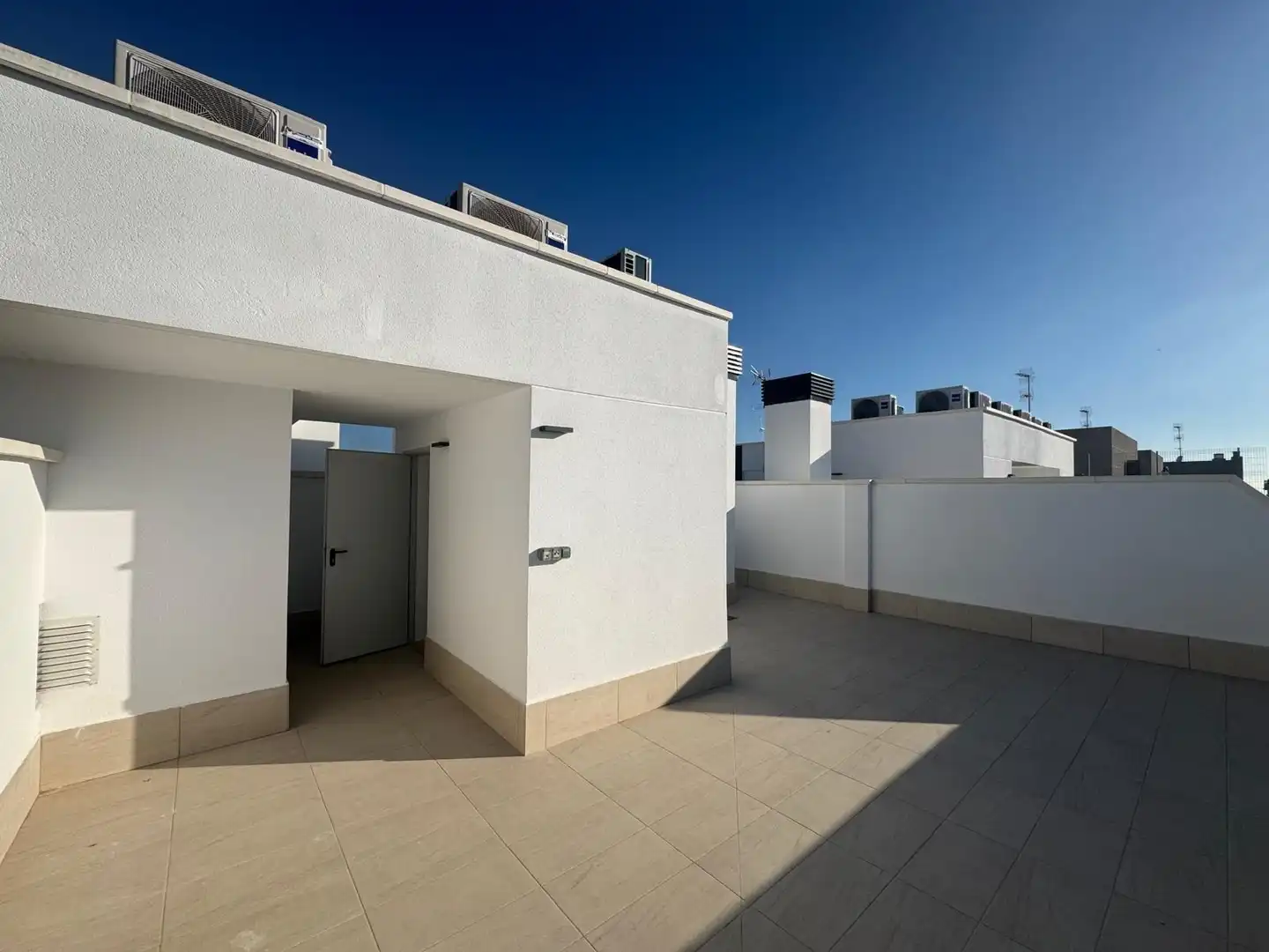 Attic for sale in Calle Calle Bailarín José Espadero, 11, Garbinet - Parque de las Avenidas