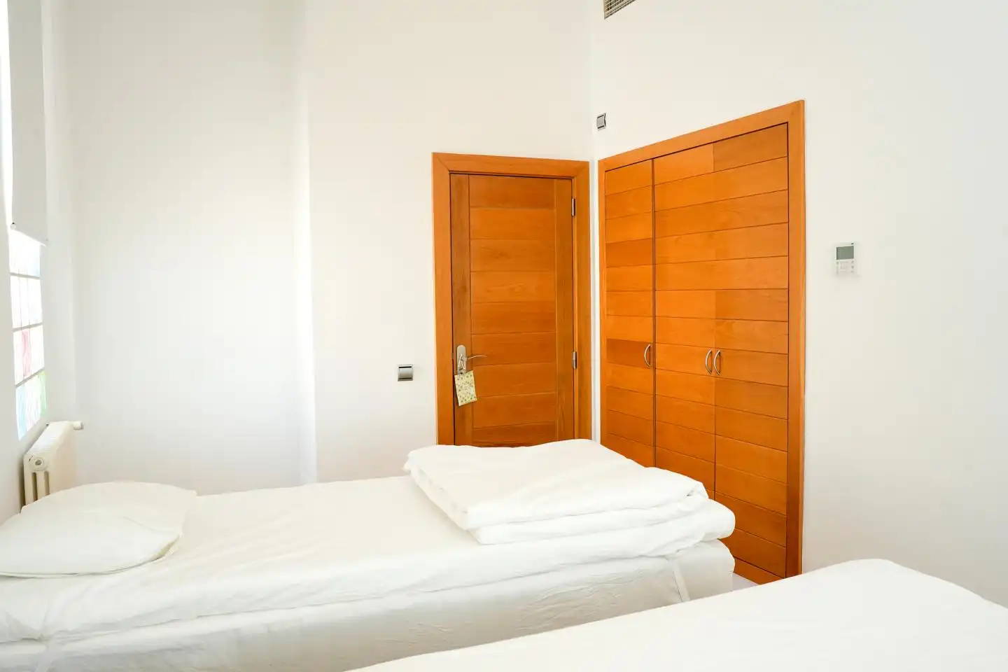 Habitación de Casa o chalet en venta en  Palma de Mallorca con Aire acondicionado, Calefacción y Jardín privado