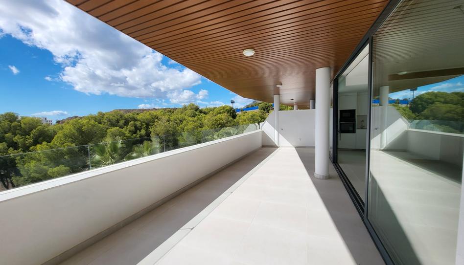 Photo 1 of Flat for sale in Avenida 8 de Marzo, 32, El Higuerón, Málaga