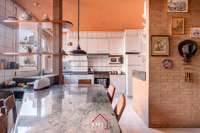 Piso en Venta en Carrer de la Creu Gran, 21 en Barri del Centre