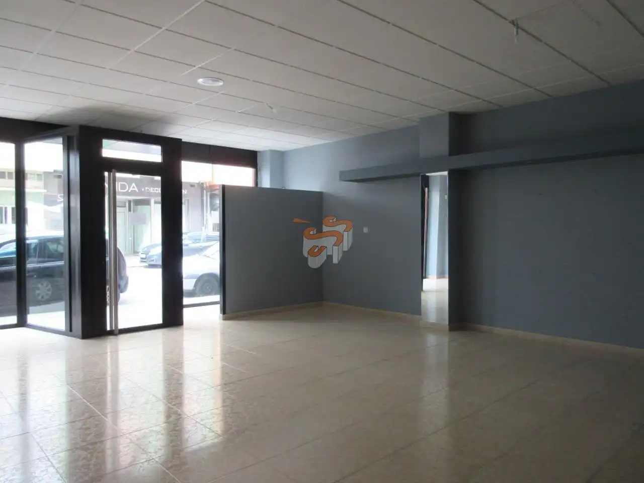 Locale commerciale in affitto a Zona Ultramar, imagen 4