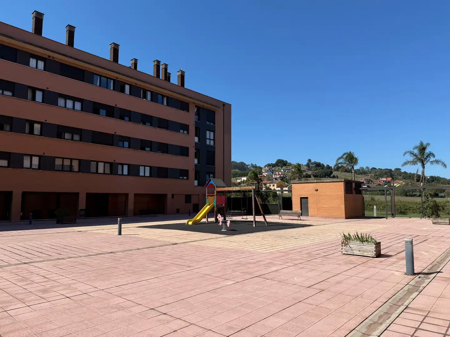 Pis amb piscina en venda a Avenida Lauredal 6, imagen 21