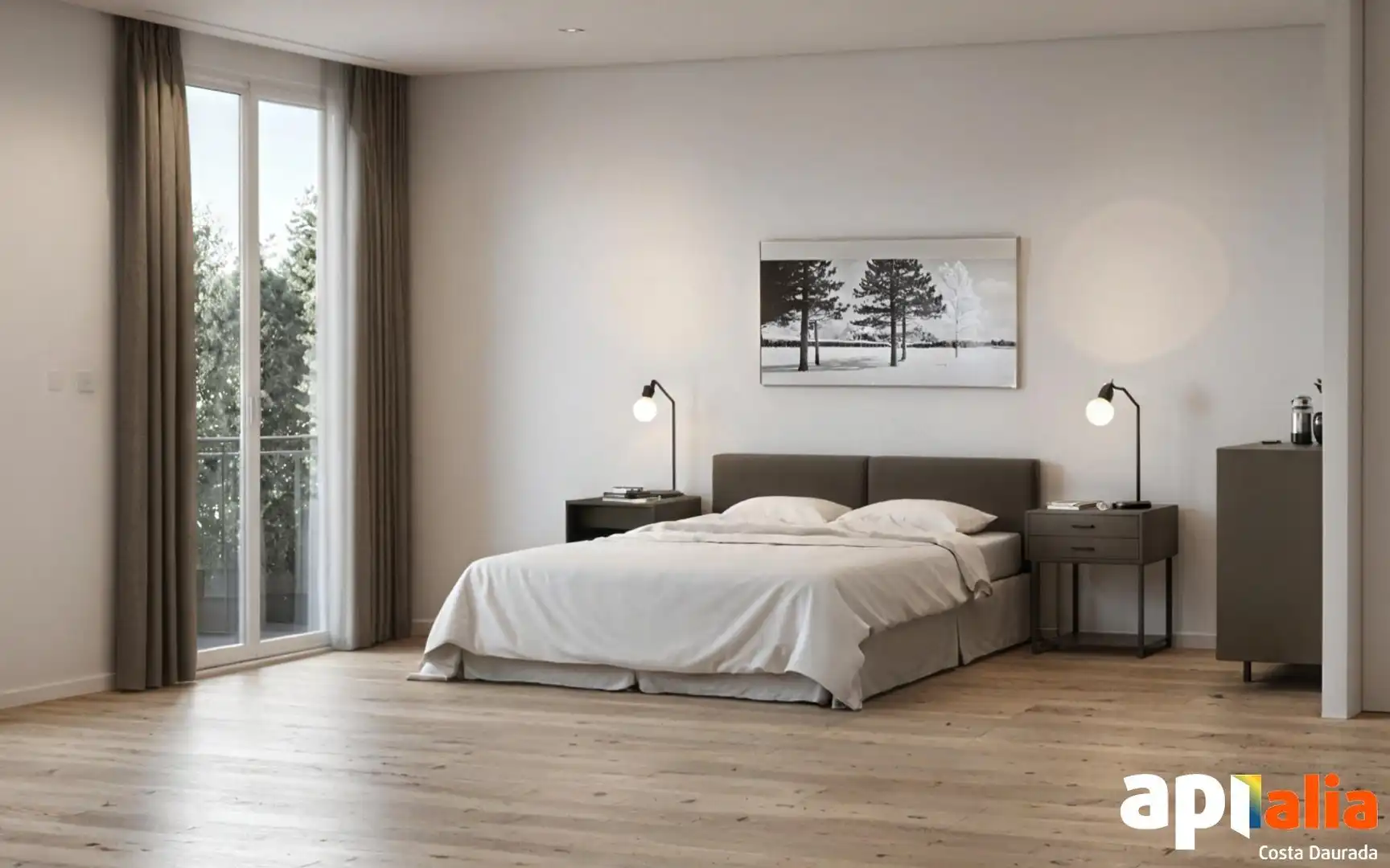 Flat with lift for sale in Passeig de la Misericòrdia, imagen 5