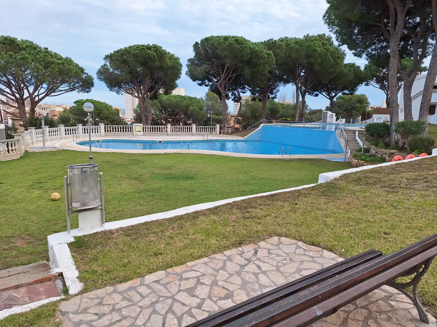 Casa o xalet de lloguer a Avinguda del Rosselló, Torre Valentina - Mas Vilar de La Mutxada - Treumal