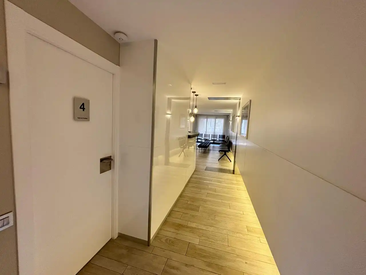 Büro mit Aufzug zum Verkauf in De Ramón Y Cajal, imagen 6