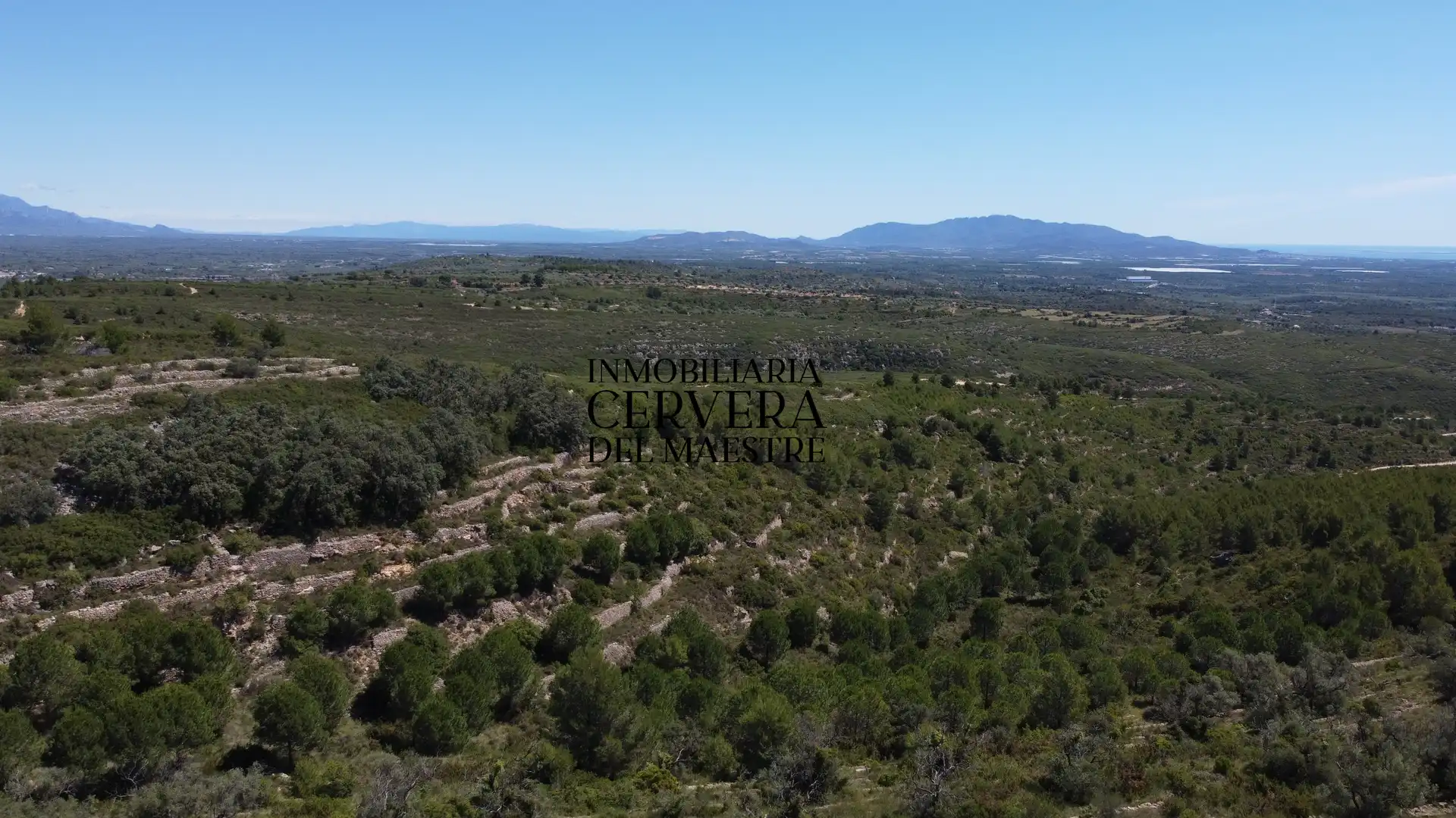 Terreny rústic en venda a Cervera del Maestre, imagen 27