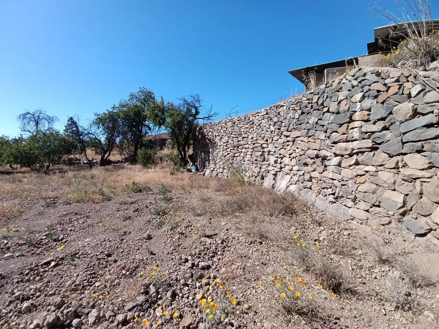 Residencial en venta en Vilaflor de Chasna
