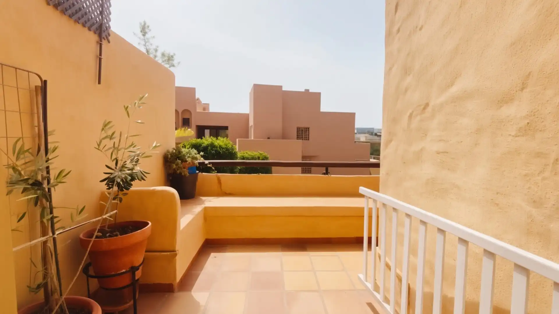 Ground floor with pool for sale in San Luis de Sabinillas, imagen 10