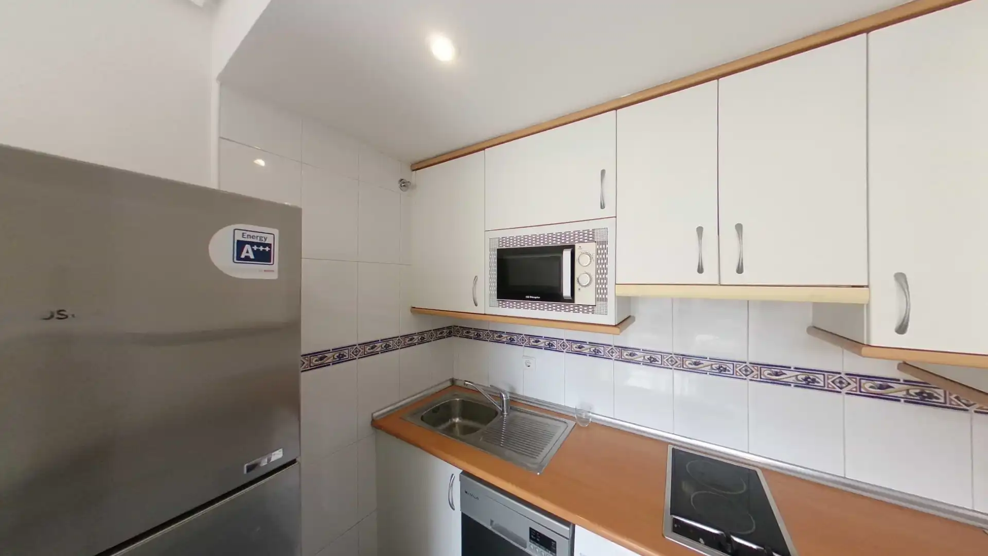 Flat with lift to rent in Calle Esperanza Sánchez Carrascosa, imagen 12