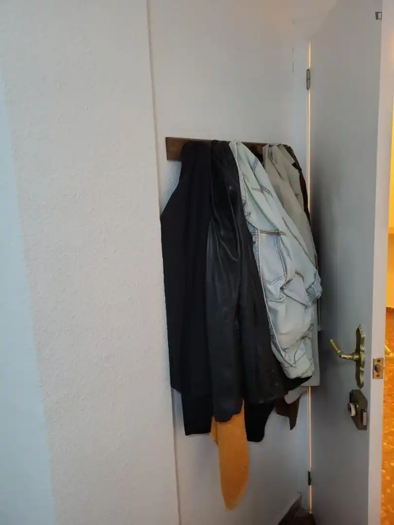 Apartamento de alquiler en Trinitat