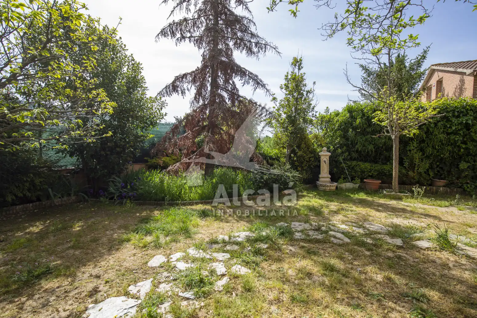 Casa o xalet en venda a Santorcaz