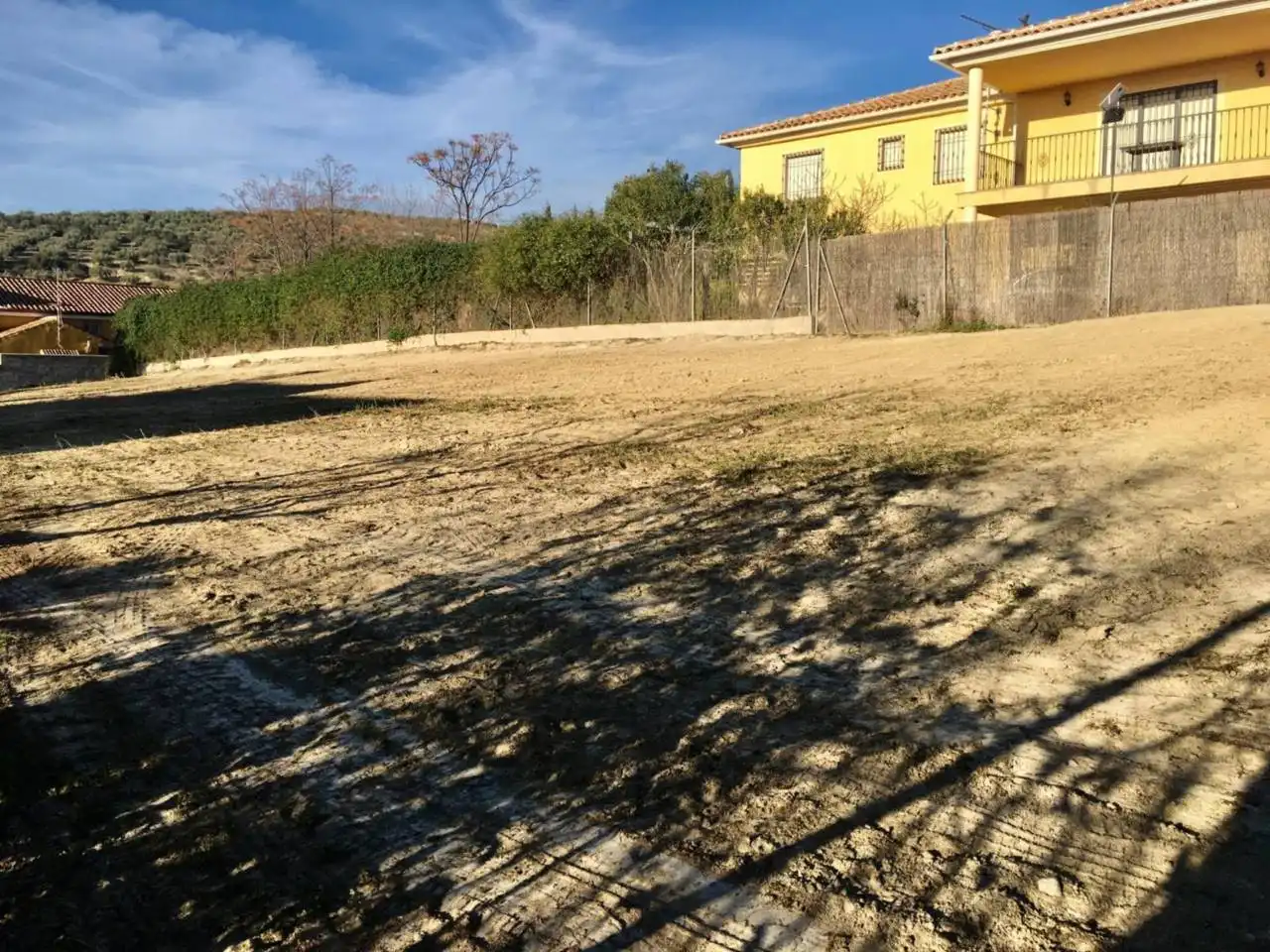 Wohnbaugrundstück zum Verkauf in Baena, imagen 8