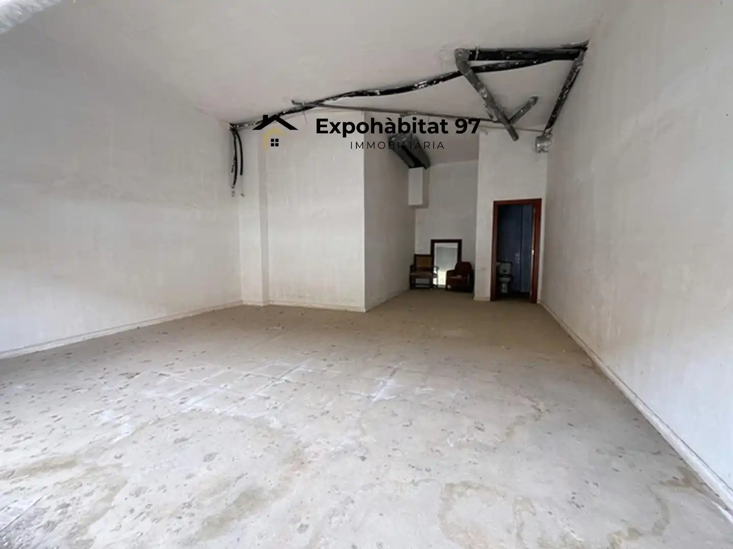 Local comercial en venta en Carrer Riu Algars 5, imagen 26