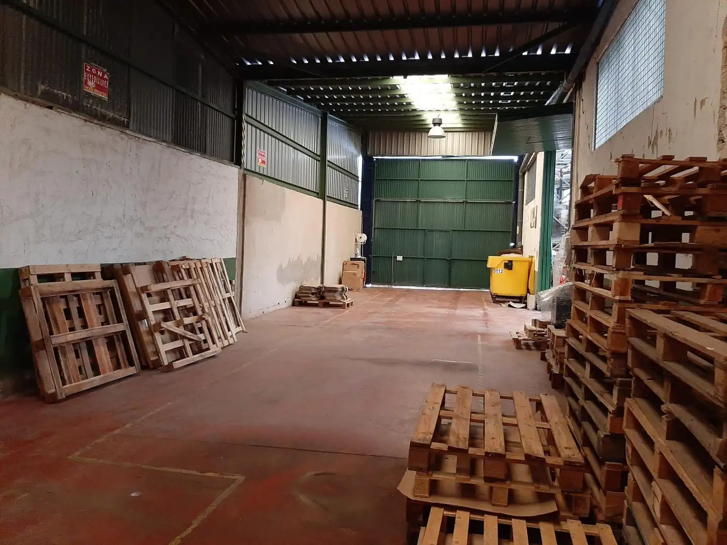 Fabrikhallen zum Verkauf in Molina de Segura