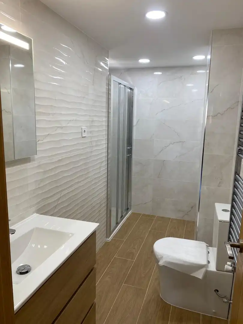 Flat for rent in Universidad