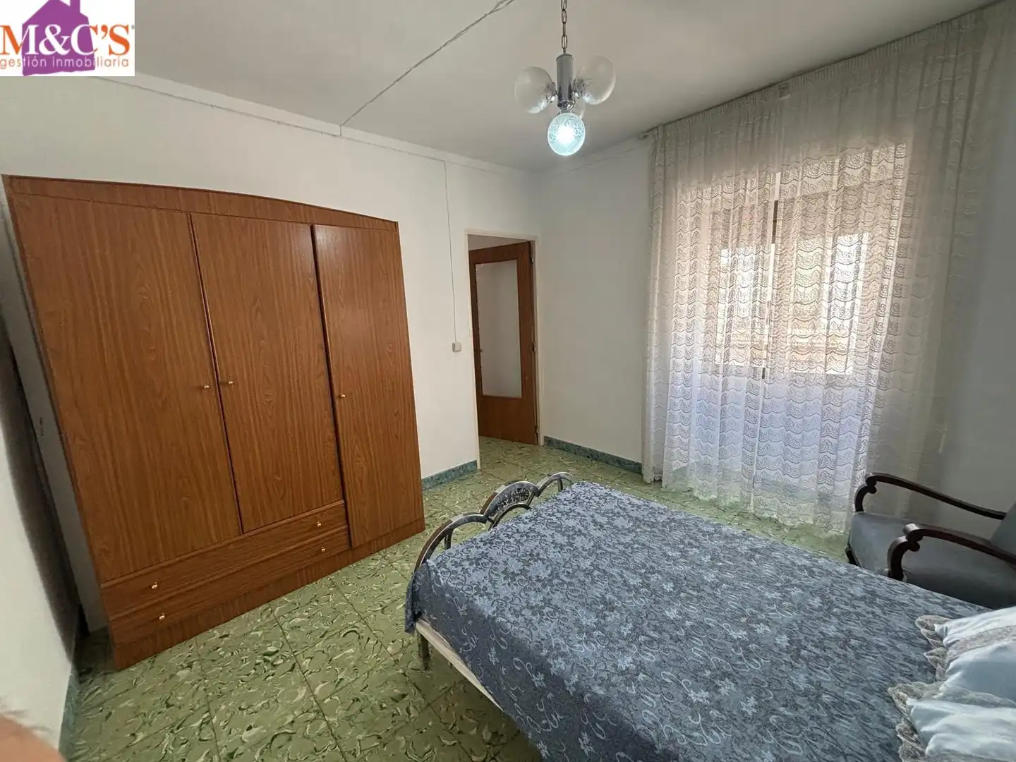 House for sale in Calzada de Calatrava, imagen 24