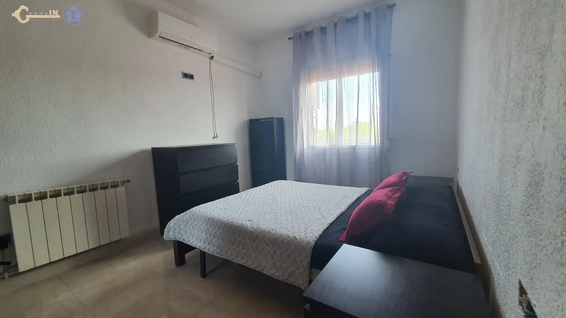 Flat for rent in Parque Europa - Los Pitufos