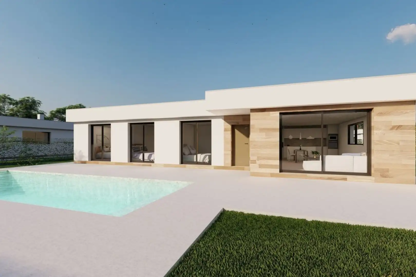 Villa mit Terrasse zum Verkauf in Valentín, imagen 12