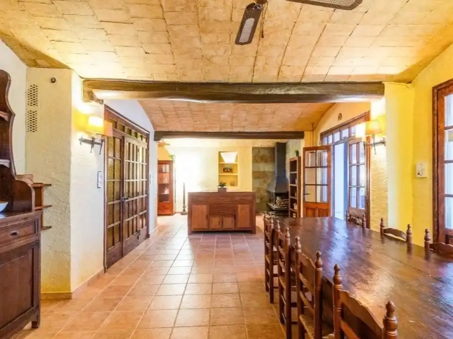 Maison avec jardin à vendre à Plaça Esglèsia 3, imagen 6