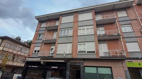 Foto 2 de Piso en venta en Collanzo - Cr General, Aller, Asturias