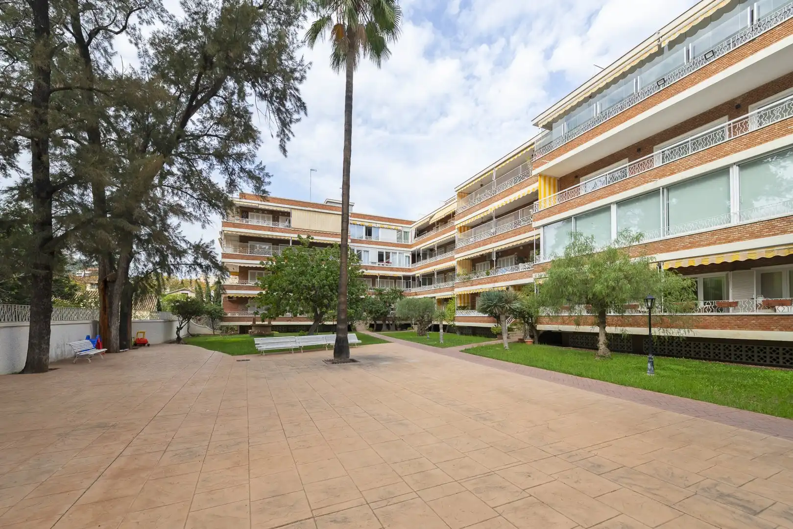 Exterior view of Flat for sale in Málaga  with Terrace and Storage room