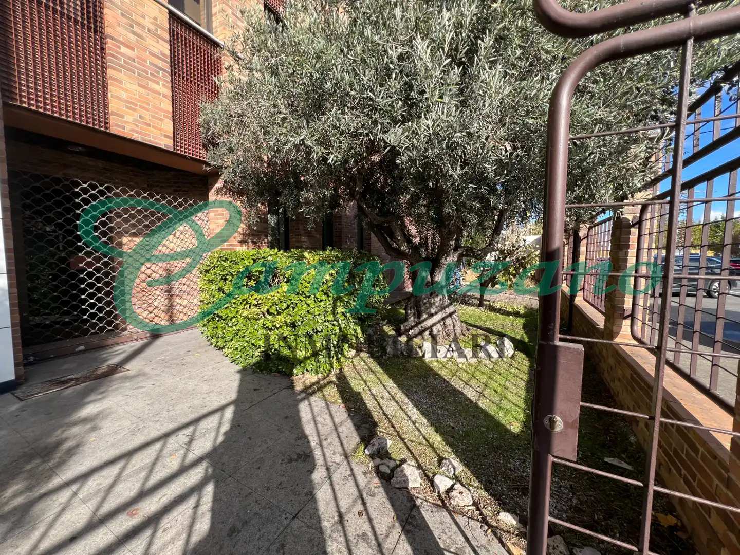 Nave industrial de alquiler en Calle de Ramón y Cajal, 29, Las Dehesillas - Vereda de los Estudiantes
