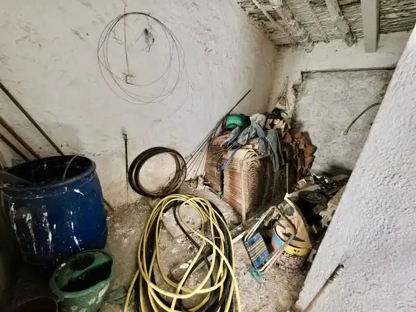 Casa rústica amb jardí en venda a Calle Cuesta Eduardo, imagen 22