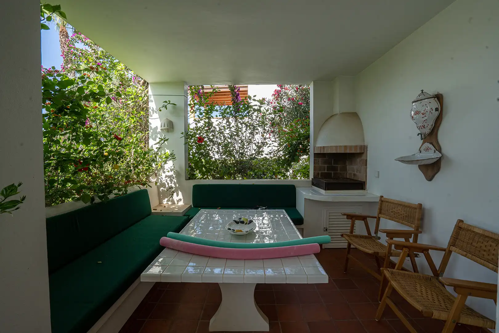 Villa zum Verkauf in Cala d'en Bosch - Serpentona, imagen 14