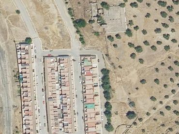 Casa en venda a Cerrito Pinar 39