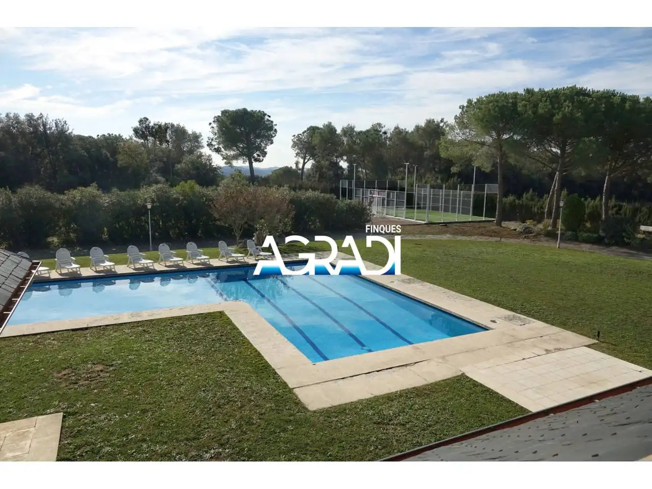 Xalet amb piscina en venda a Pasaje MATAGALLS, imagen 2