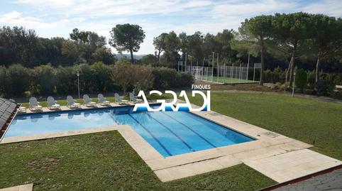 Foto 2 de Casa o chalet en venta en Matagalls, Sant Pere de Vilamajor, Barcelona