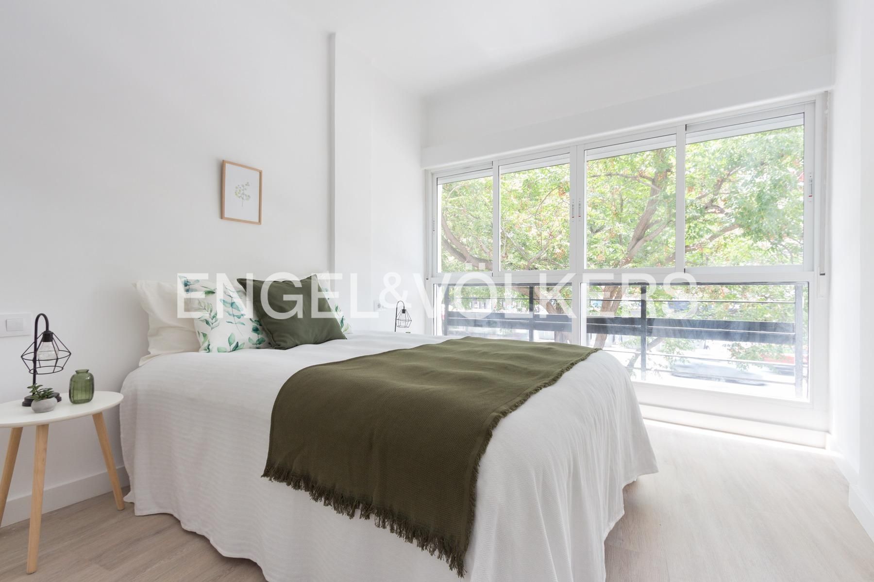 Apartment for sale in Barrio del Nervión