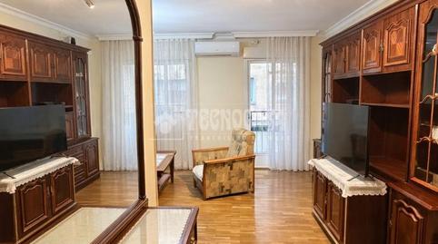 Foto 4 de Pis en venda a Calle Papagayo, Abrantes,  Madrid Capital