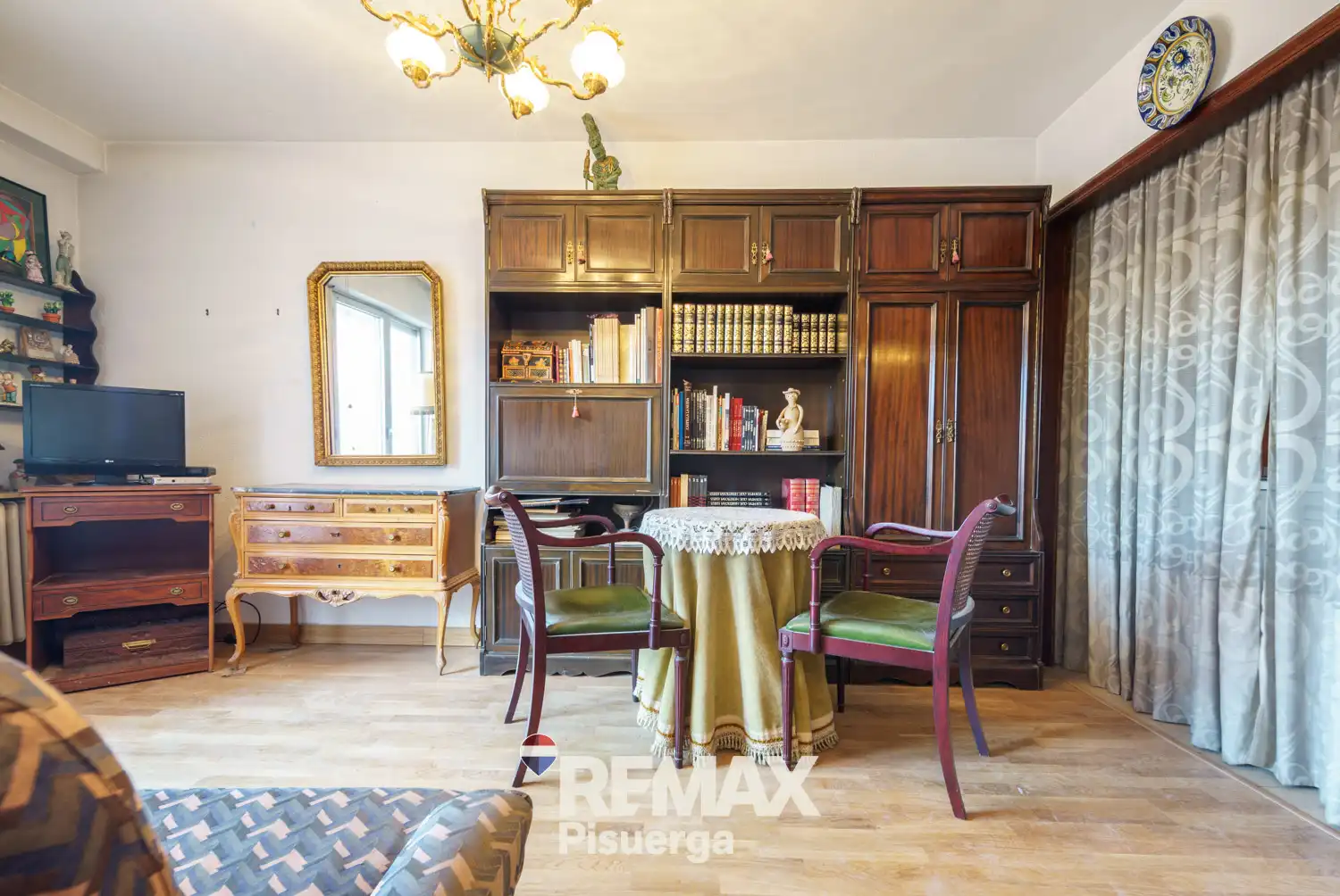 Bedroom of Attic for sale in Valladolid  with Terrace