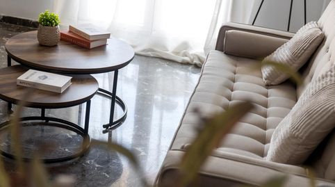 Foto 5 de Pis en venda a De Carmen Morcillo, Gójar, Granada