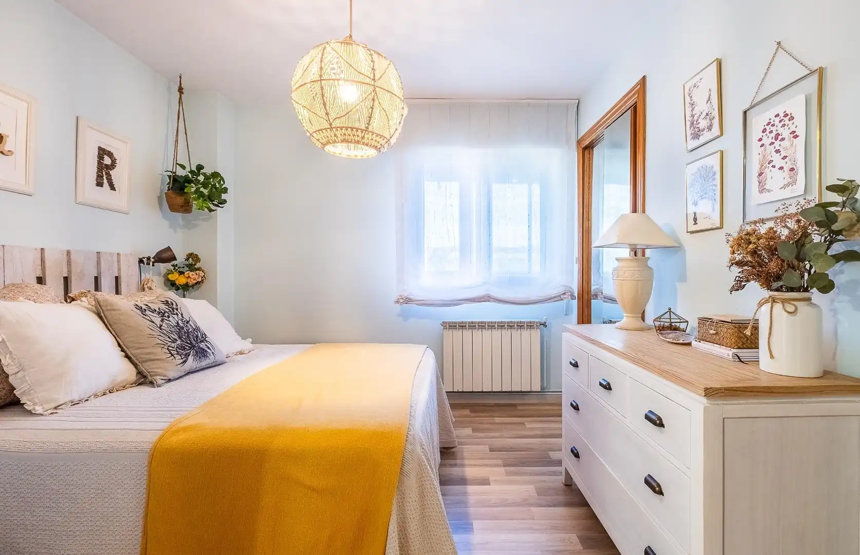 Flat with pool for sale in Parque de la Coruña - Las Suertes, imagen 27