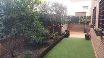 Garden of Flat for sale in Pozuelo de Alarcón  with Air Conditioner, Heating and Private garden