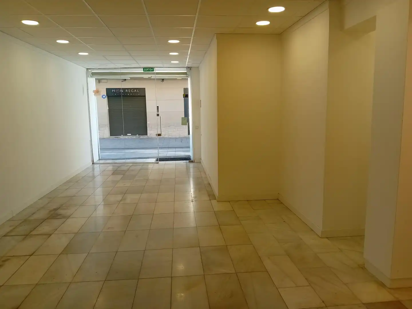 Gewerbefläche zur Miete in Centre, imagen 12