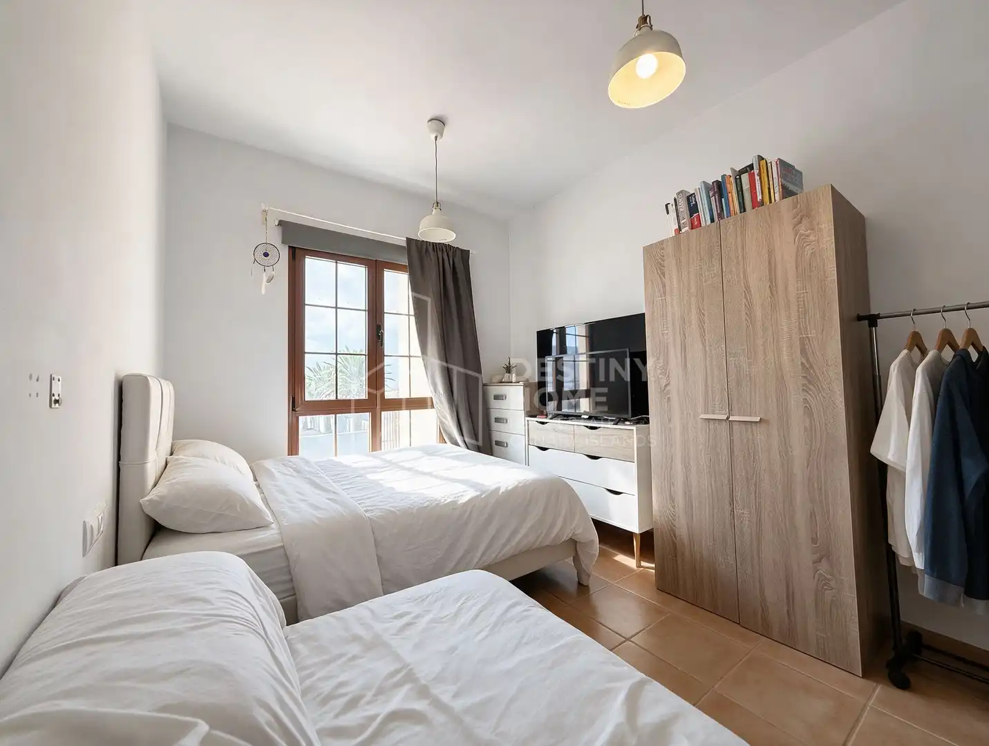 Bedroom of Duplexes for sale in La Oliva pueblo
