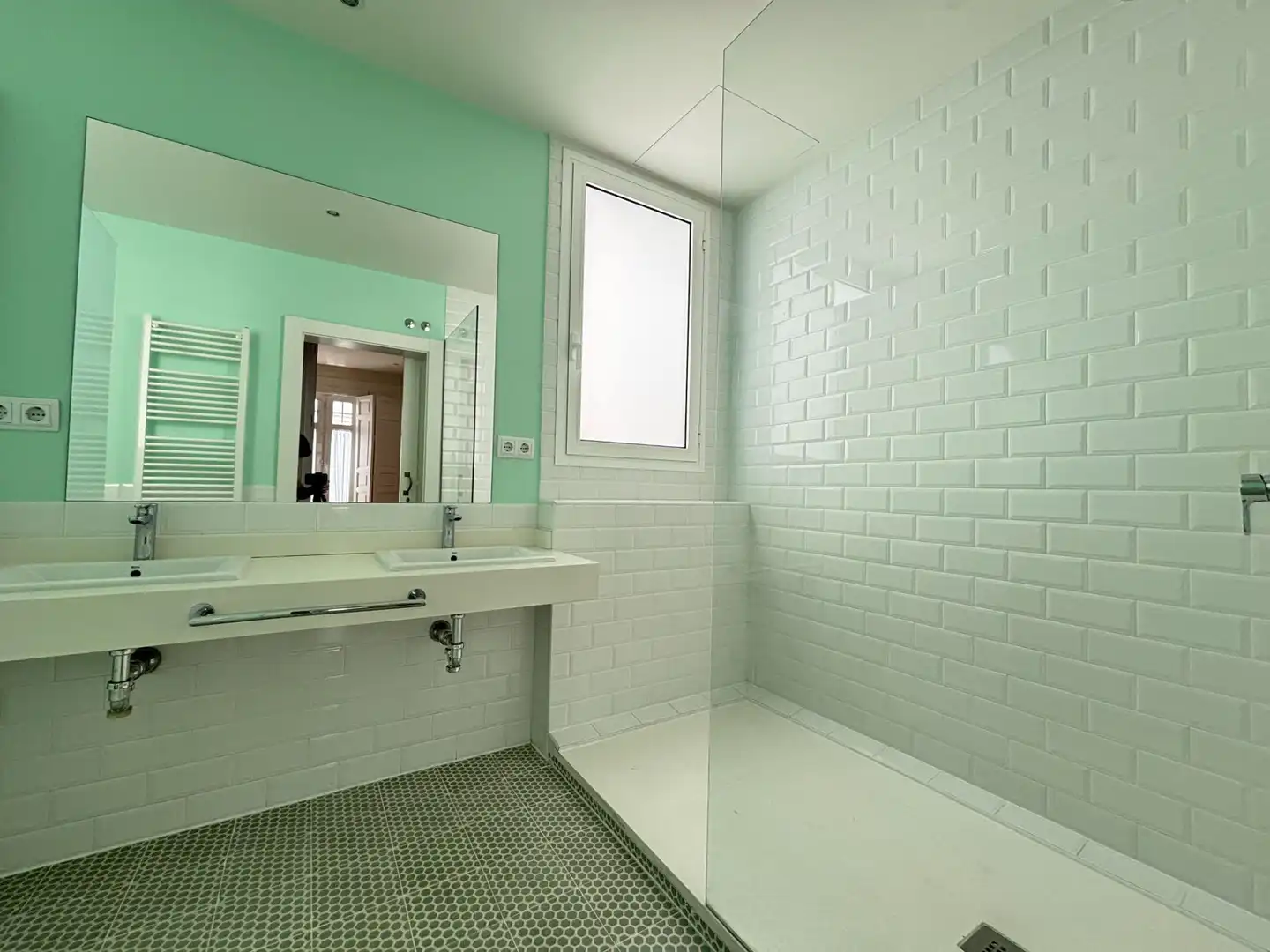 Flat with terrace to rent in Paseo del Prado, imagen 25