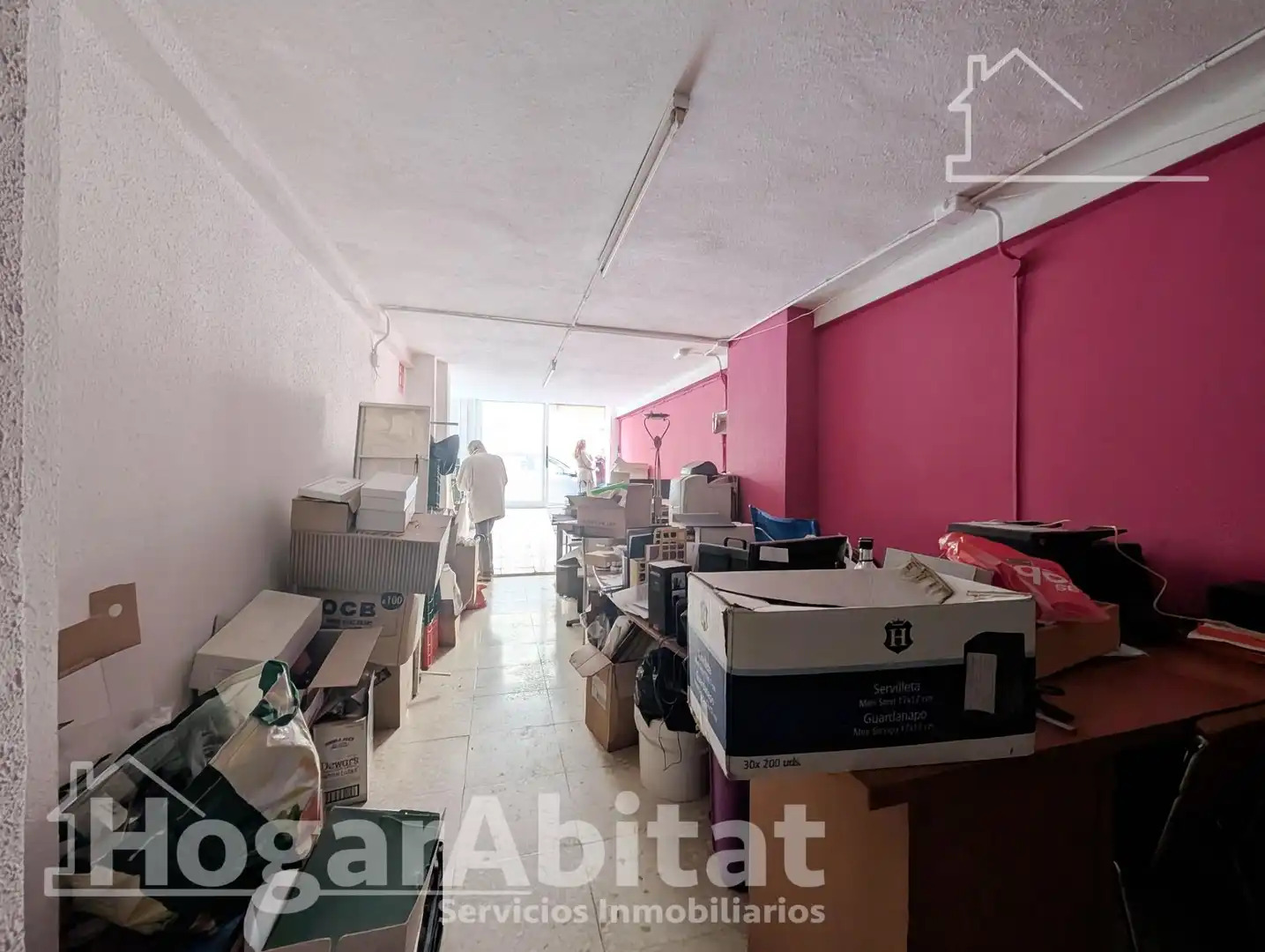 Business premises for sale in Calle Benitachell, imagen 3