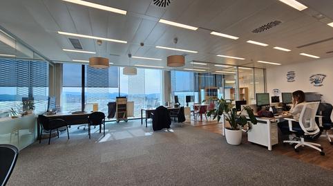 Photo 5 of Office to rent in Avinguda de la Via Augusta, Volpelleres, Barcelona