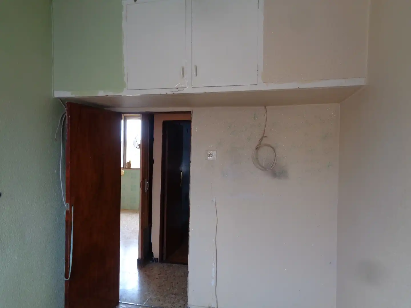 Wohnung zum Verkauf in Poblado De Absorción, San Francisco
