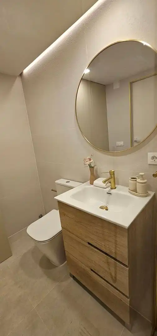 Piso con ascensor en venta en Calahonda, imagen 21
