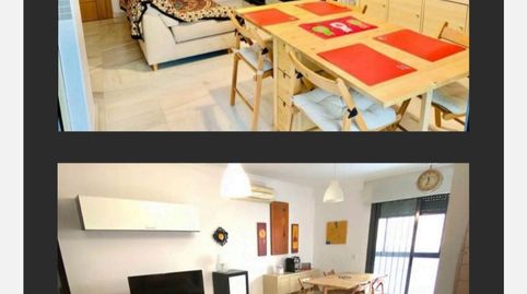 Foto 3 de Piso en venta en Avenida de las Gaviotas, Las Gaviotas - Carvajal, Fuengirola