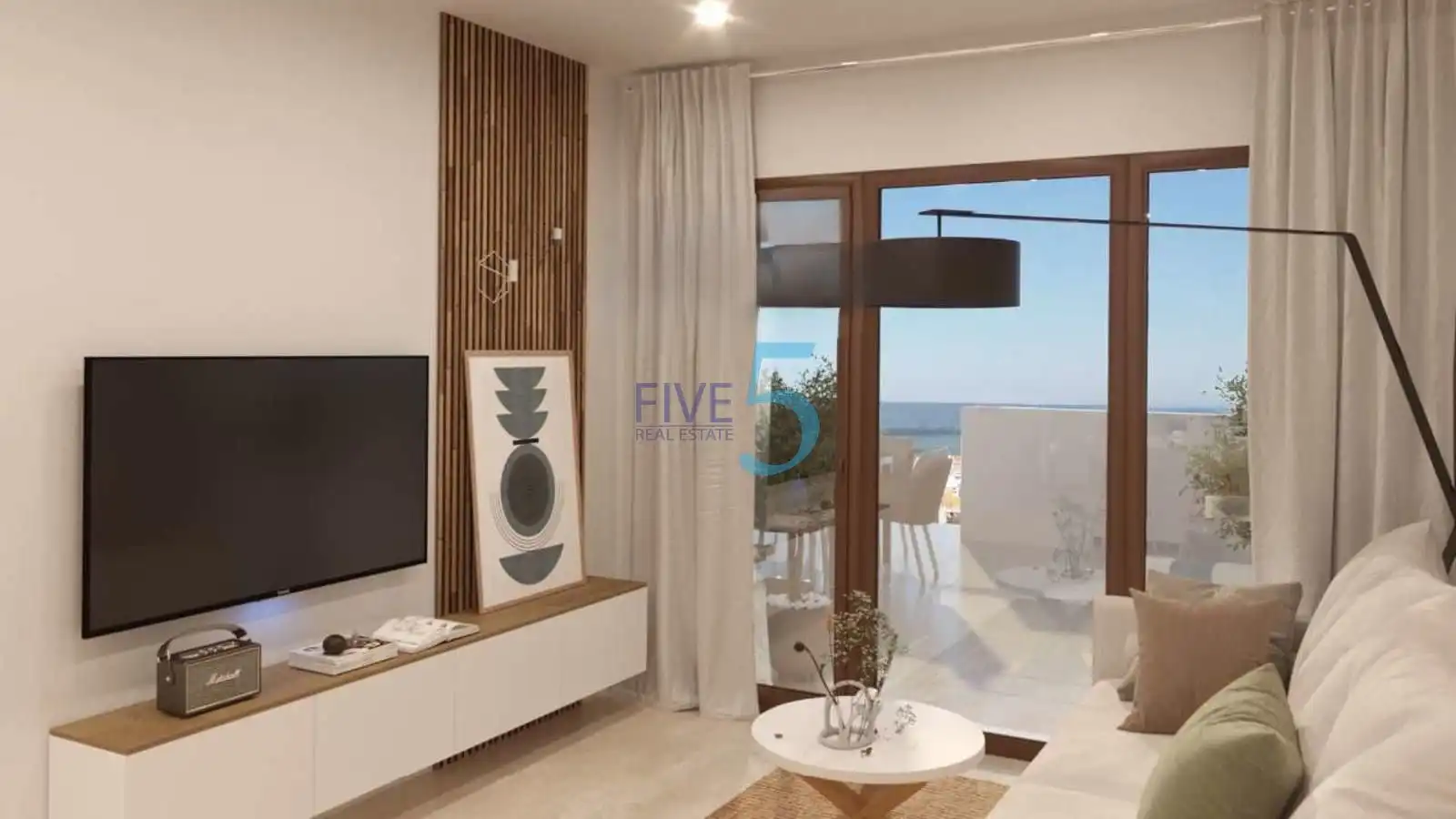 Appartamento con piscina in vendita a Las Salinas, imagen 23