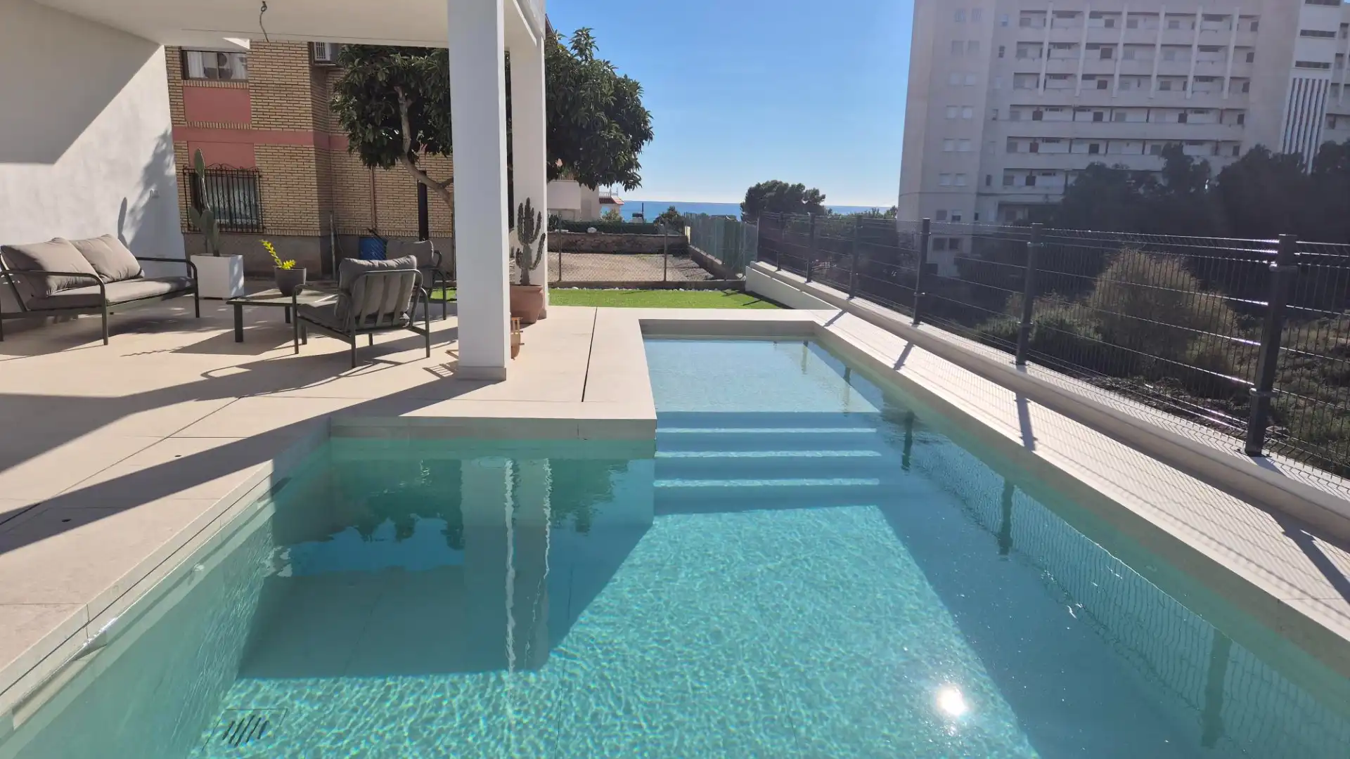 Villa avec piscine à vendre à Calle Urb Calarreona, imagen 15